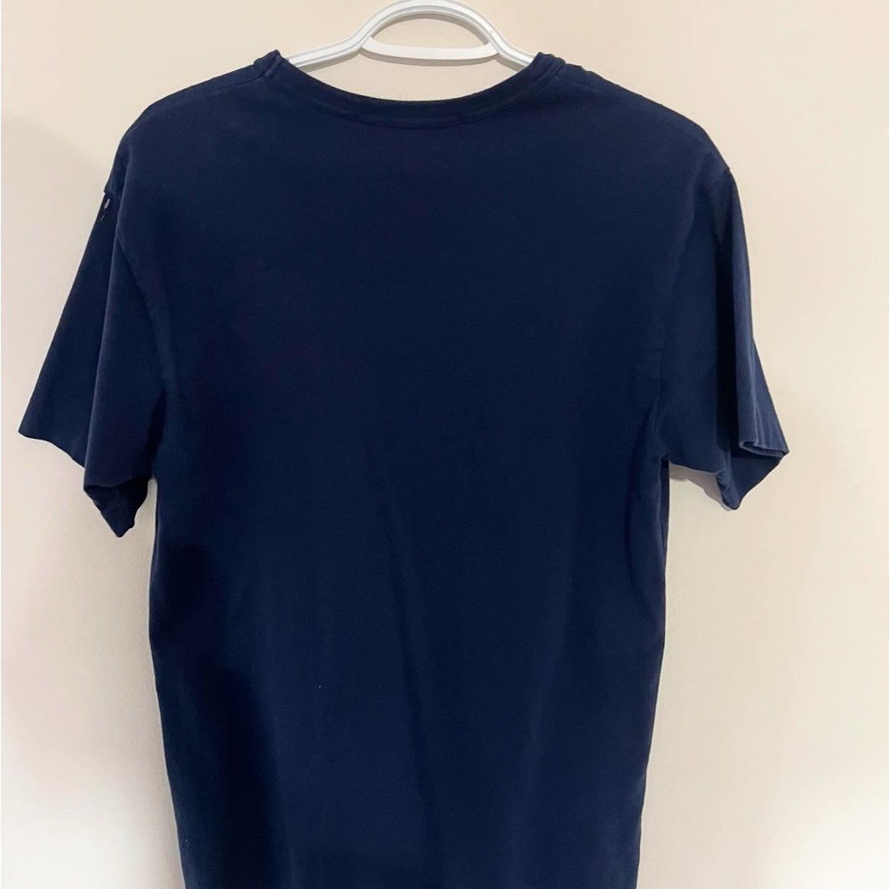 Comme des garçon play T-Shirt - Picture 2 of 3